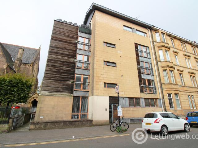 Apartment for rent in Scotland
