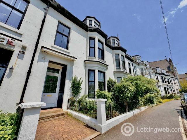 Apartment for rent in North Woodside, Scotland