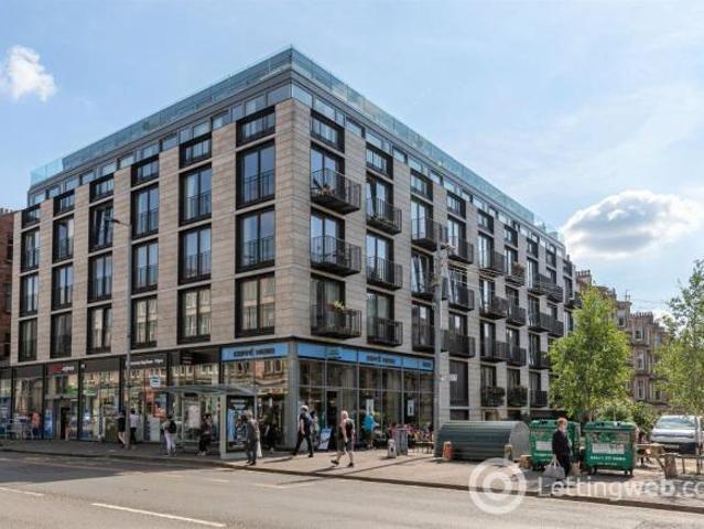Apartment for rent in Park District, Scotland