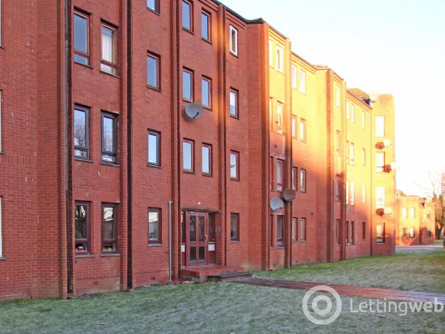 Apartment for rent in Woodside, Scotland