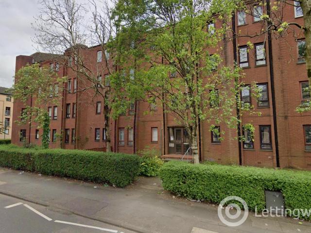 Apartment for rent in Woodside, Scotland