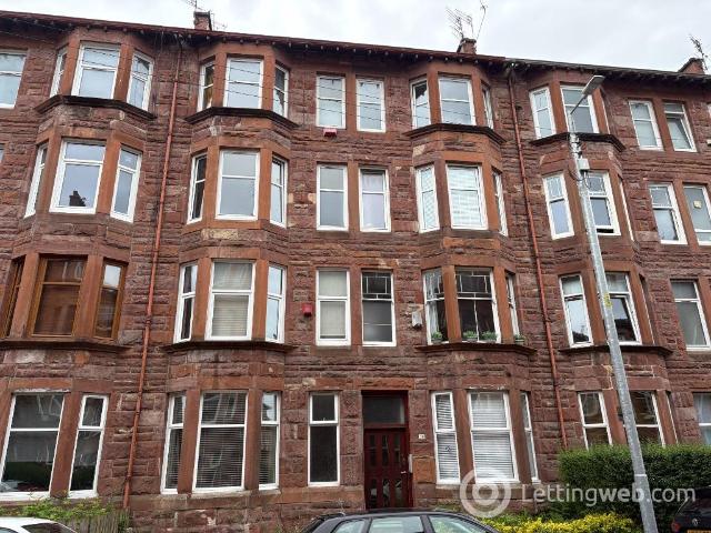 Apartment for rent in Battlefield, Scotland