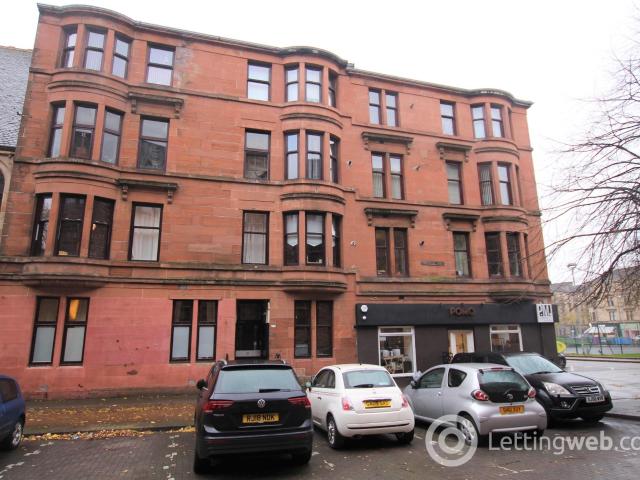 Apartment for rent in Laurieston, Glasgow