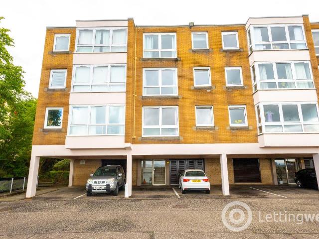 Apartment for rent in Jordanhill, Scotland