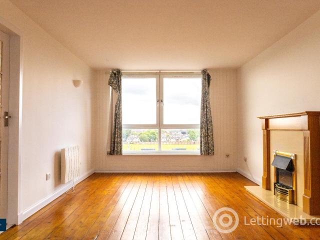 Apartment for rent in Scotstounhill, Glasgow
