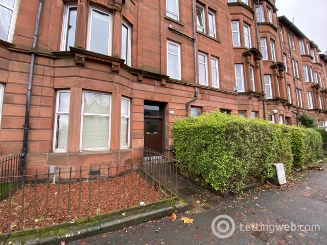 Apartment for rent in Scotstoun, Scotland
