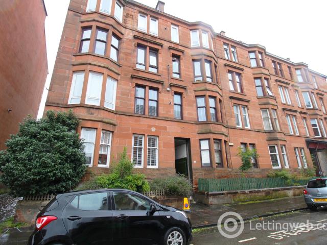 Apartment for rent in Thornwood, Partick