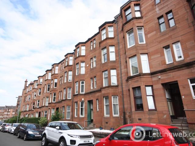 Apartment for rent in Thornwood, Glasgow