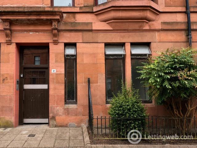 Apartment for rent in Govanhill, Glasgow