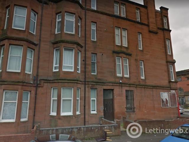 Apartment for rent in Egypt, Shettleston