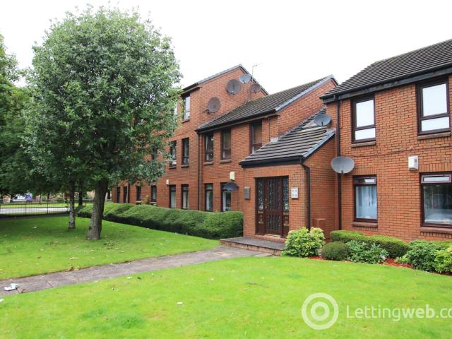 Apartment for rent in Rutherglen, Scotland