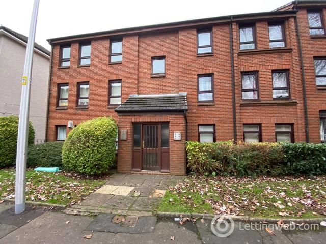 Apartment for rent in Rutherglen, Scotland