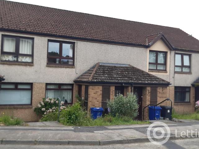 Apartment for rent in Forebridge, Scotland
