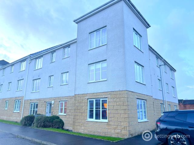 Apartment for rent in Udston, Blantyre