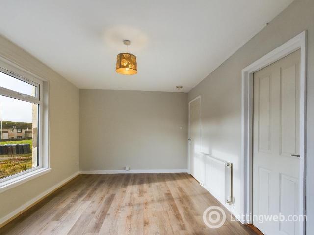 Apartment for rent in Hawick, Burnfoot
