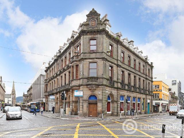 Apartment for rent in Lentran, Scotland