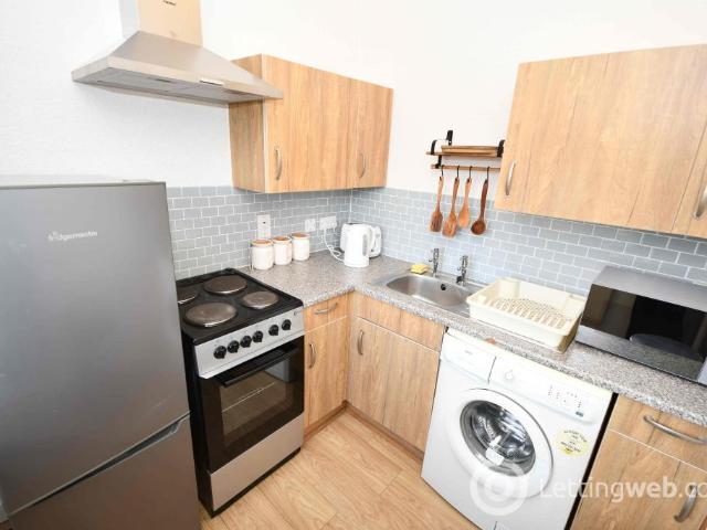 Apartment for rent in Lentran, Scotland