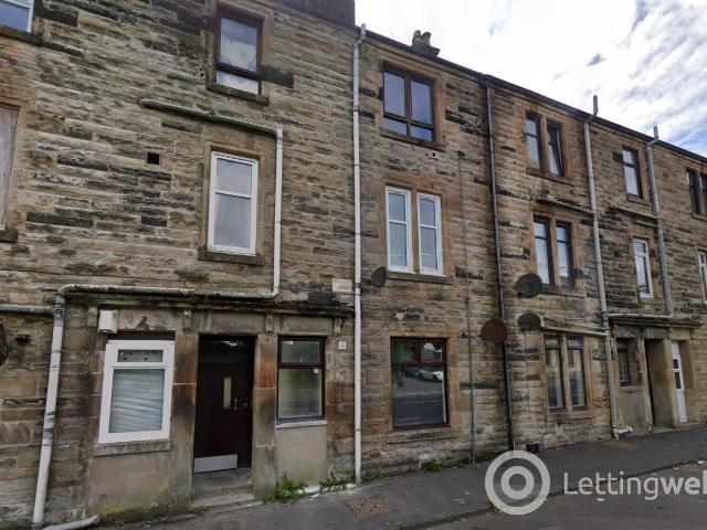 Apartment for rent in Kilbirnie, Scotland