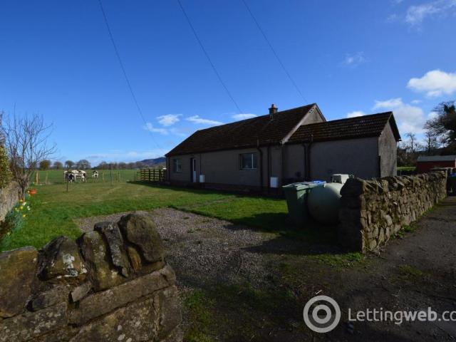Apartment for rent in Kinross, Scotland