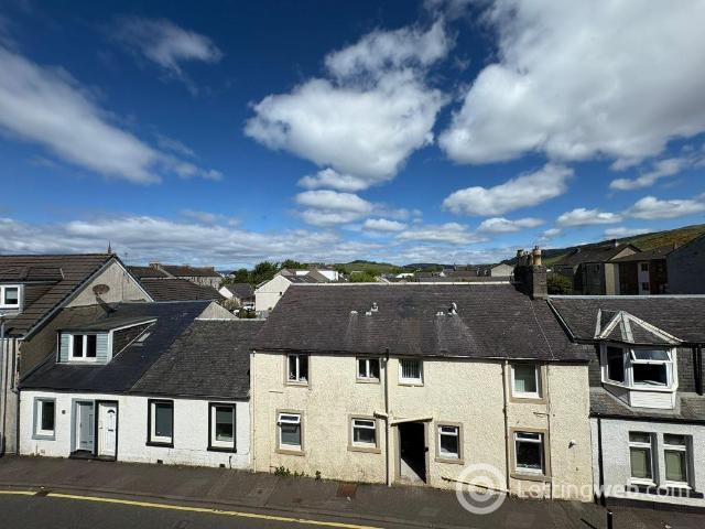 Apartment for rent in Largs, Scotland
