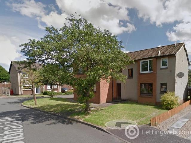Apartment for rent in Livingston, Eliburn