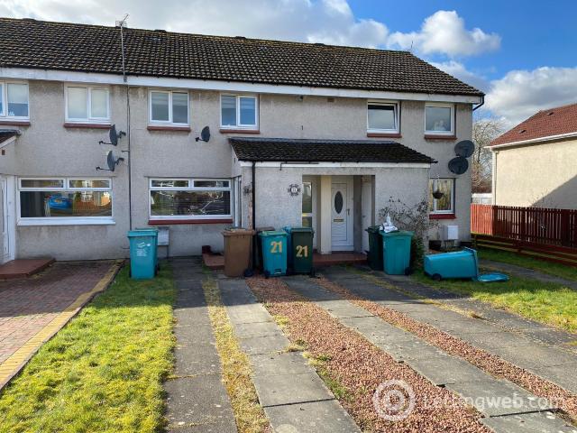 Apartment for rent in Braedale, Motherwell