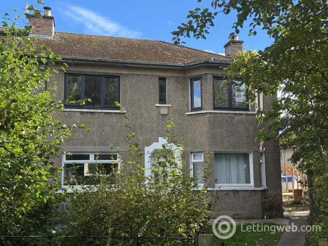 Apartment for rent in Muirton, Perth