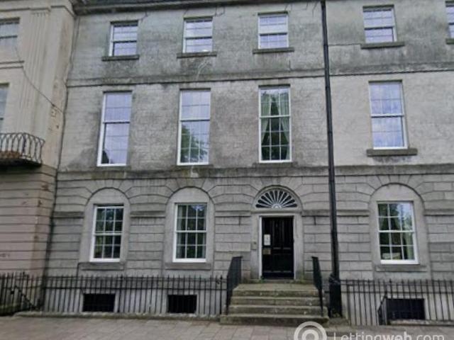 Apartment for rent in Bridgend, Perth