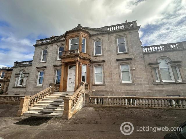 Apartment for rent in Williamsburgh, Paisley