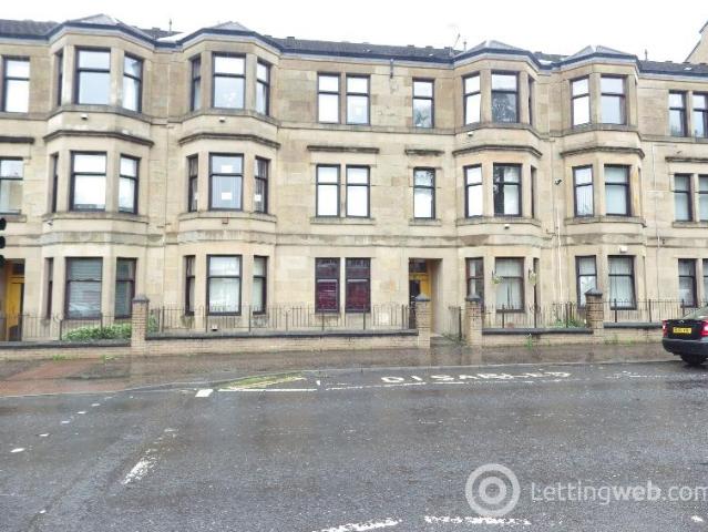 Apartment for rent in Glenburn, Scotland