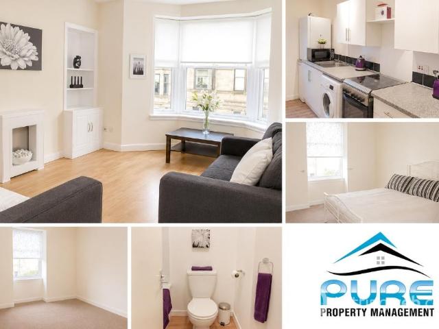 Apartment for rent in Williamsburgh, Glenburn