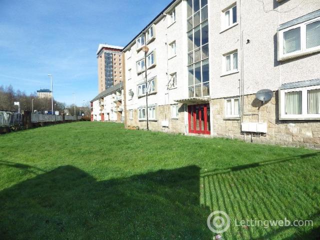Apartment for rent in Castlehead, Glenburn