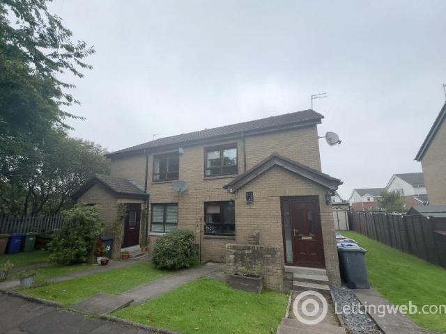 Apartment for rent in Shortroods, Glenburn