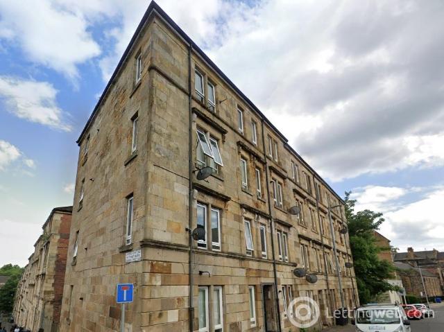 Apartment for rent in Castlehead, Glenburn