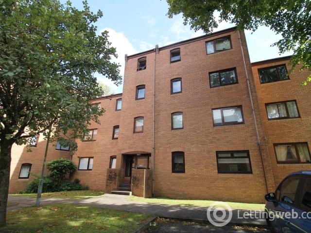 Apartment for rent in Charleston, Glenburn
