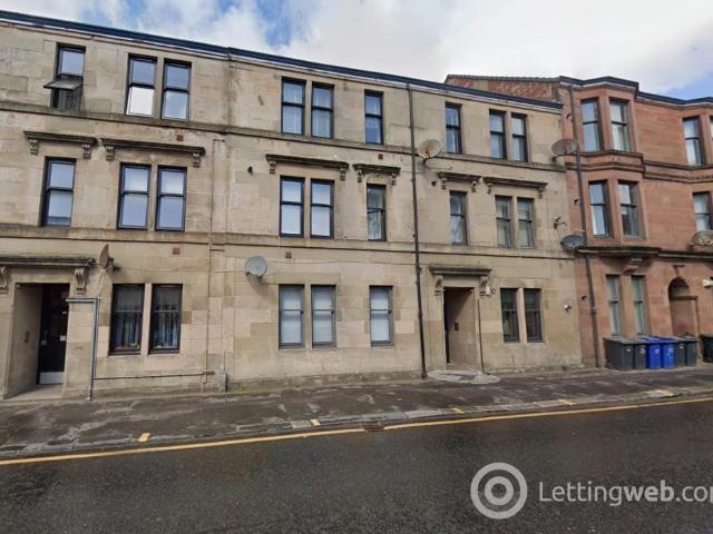 Apartment for rent in Carriagehill, Paisley