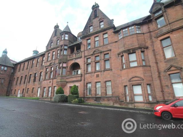 Apartment for rent in Carriagehill, Glenburn