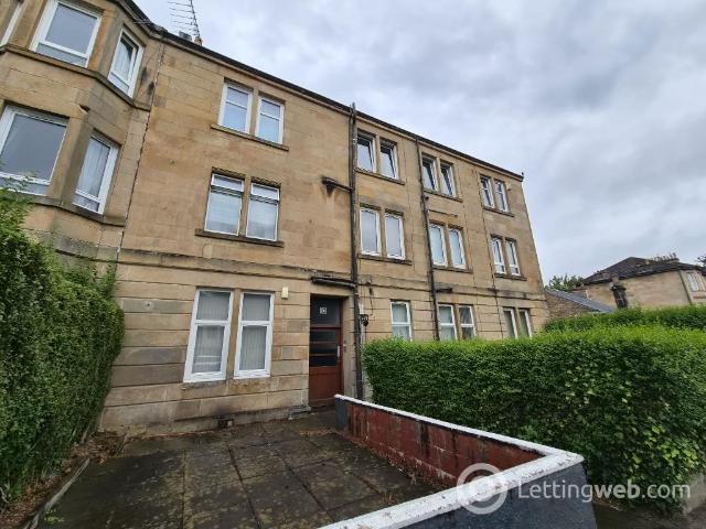 Apartment for rent in Glenburn, Scotland