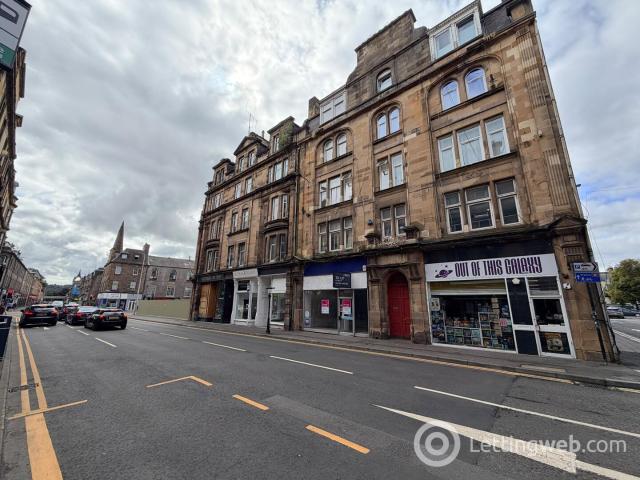 Apartment for rent in Bridgend, Moneydie