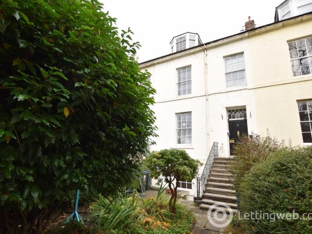 Apartment for rent in Upper Craigie, Moneydie