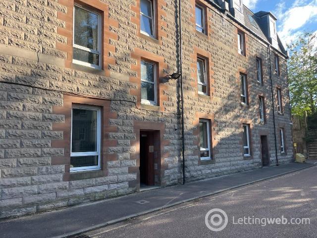 Apartment for rent in Upper Craigie, Moneydie