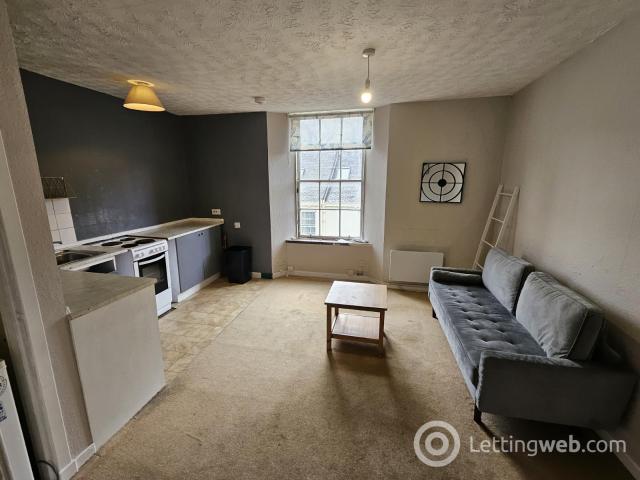 Apartment for rent in Perth, Bridgend
