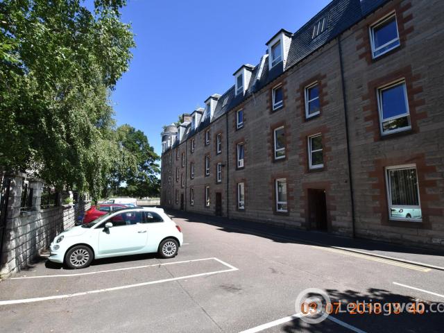 Apartment for rent in Perth, Bridgend