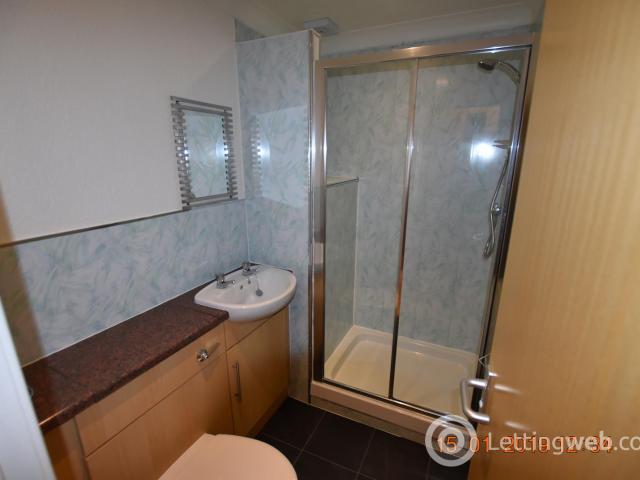 Apartment for rent in Kinross