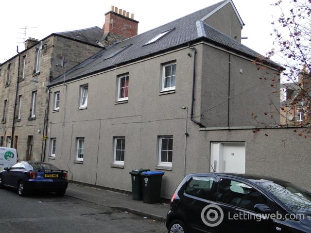 Apartment for rent in Moneydie, Scotland