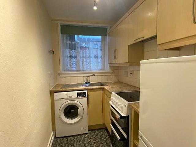 Apartment for rent in New Scone, Kincarrathie