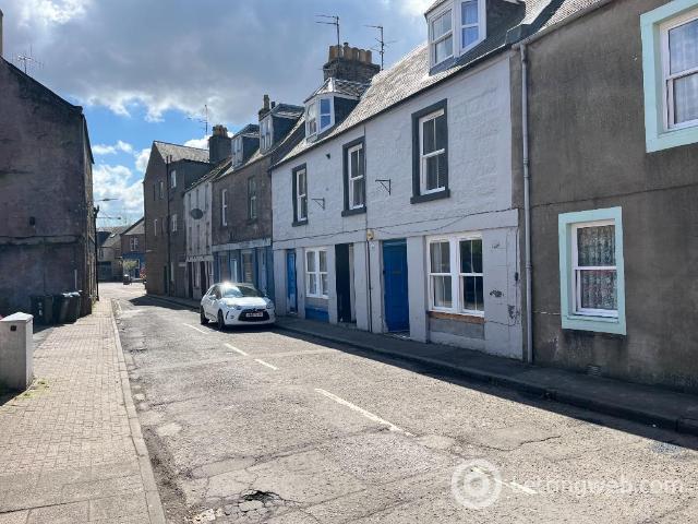 Apartment for rent in Coupar Angus, Scotland