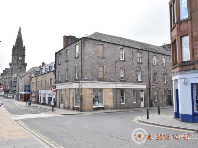 Apartment for rent in Craigie, Moneydie