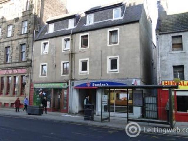 Apartment for rent in Bridgend, Moneydie