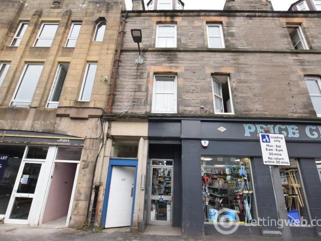 Apartment for rent in Bridgend, Moneydie
